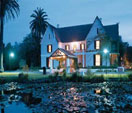 Click to send Fancourt Conference enquiry