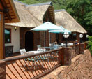 Click to send Olifants River Lodge conference enquiry
